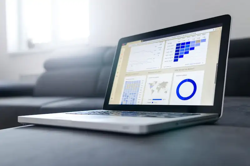 Supply Chain ERP — ERP Systems project by Rixsols AI and software development company